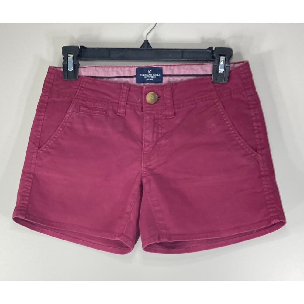 Women’s shorts